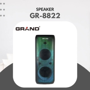 اسپیکر پرتابل گرند آلمان  6اینچ 