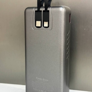 پاور 20 هزار manix اورجینال