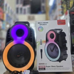 اسپیکر شارژی ۸۱۶۳