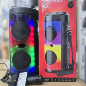 اسپیکر شارژی ۴۲۴۸