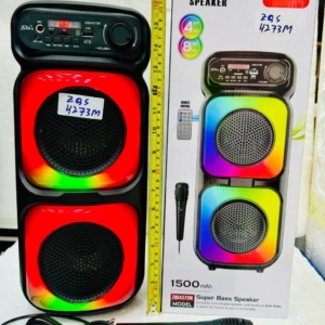 اسپیکر شارژی ۴۲۷۳M