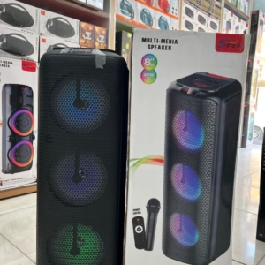 اسپیکر شارژی ۸۳۰۳