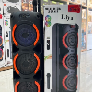 اسپیکر شارژی ۸۳۰5