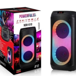 اسپیکر NDR مدل 810 