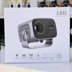 ویدیو پروژکتور ٢٠٠ اینچی اورجینال hy