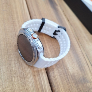 ساعت طرح سامسونگ الترا