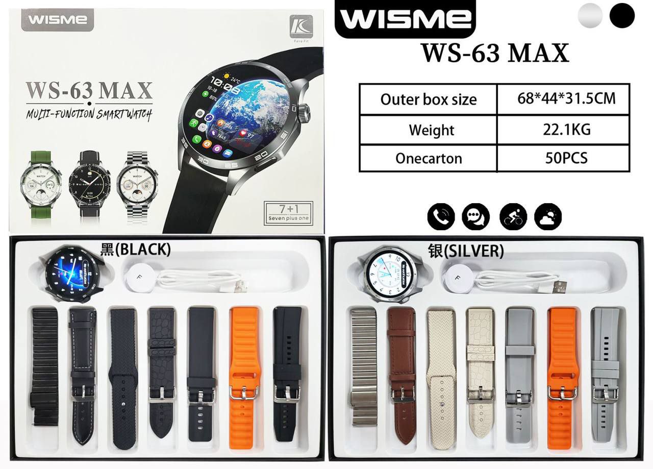 ساعت مچی اندروید 9هوشمند - تصویر 10