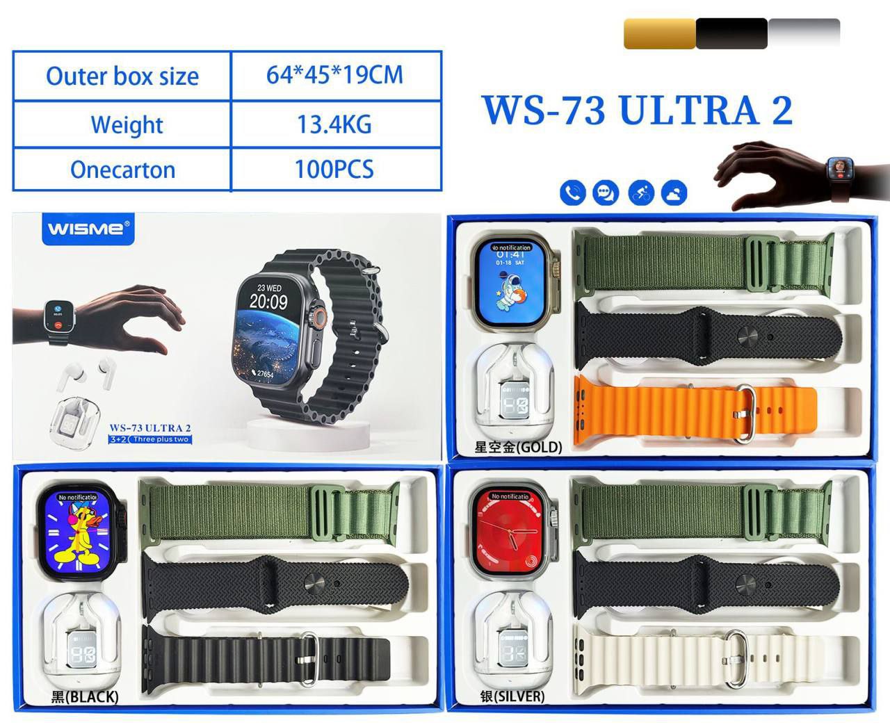 ساعت مچی اندروید 9هوشمند - تصویر 8