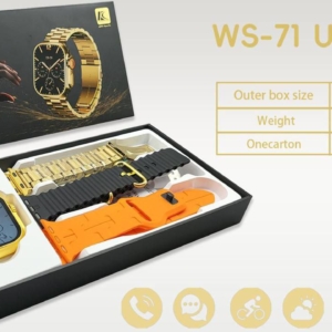 ساعت مچی اندروید 9هوشمند