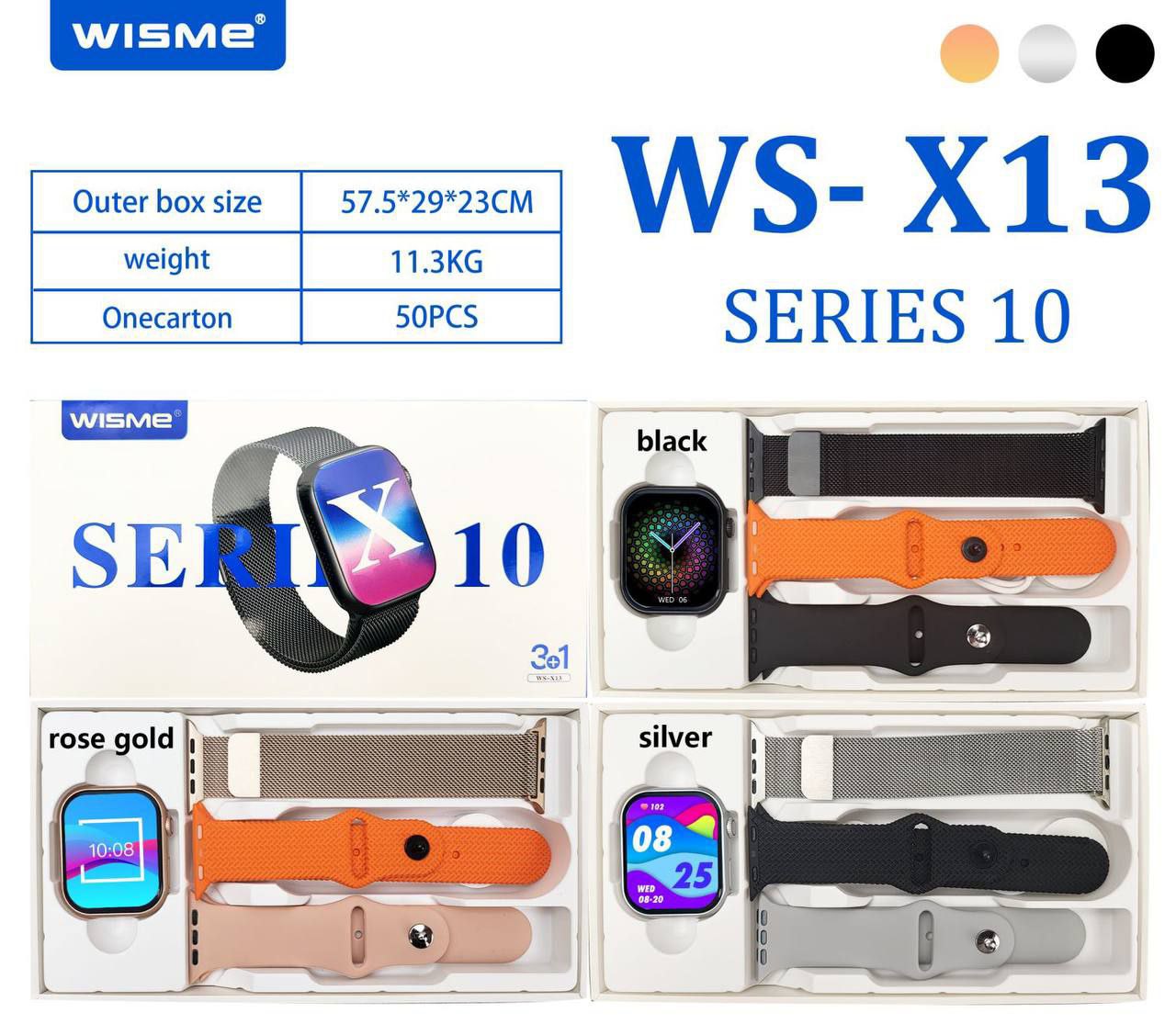 ساعت مچی اندروید 9هوشمند - تصویر 4