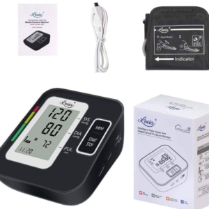 دستگاه فشار سنج LOViaمدل: lovia b07