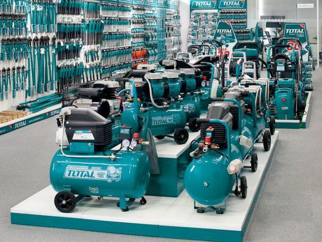 راهنمای خرید موتور برق خانگی و صنعتی