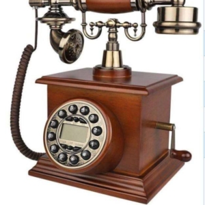 تلفن رومیزی والتر( وارداتی) کد:TE33