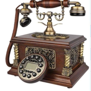 تلفن رومیزی والتر( وارداتی) کد:K28