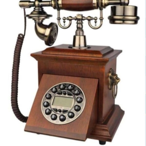 تلفن رومیزی والتر( وارداتی) کد:955