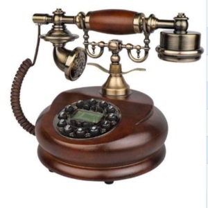 تلفن رومیزی والتر( وارداتی) کد:920