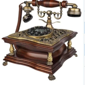 تلفن رومیزی والتر( وارداتی) کد:k23