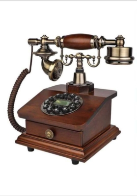 تلفن رومیزی والتر( وارداتی) کد:913