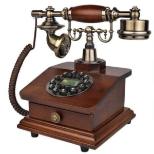 تلفن رومیزی والتر( وارداتی) کد:913