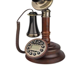 تلفن رومیزی والتر( وارداتی) کد:k32