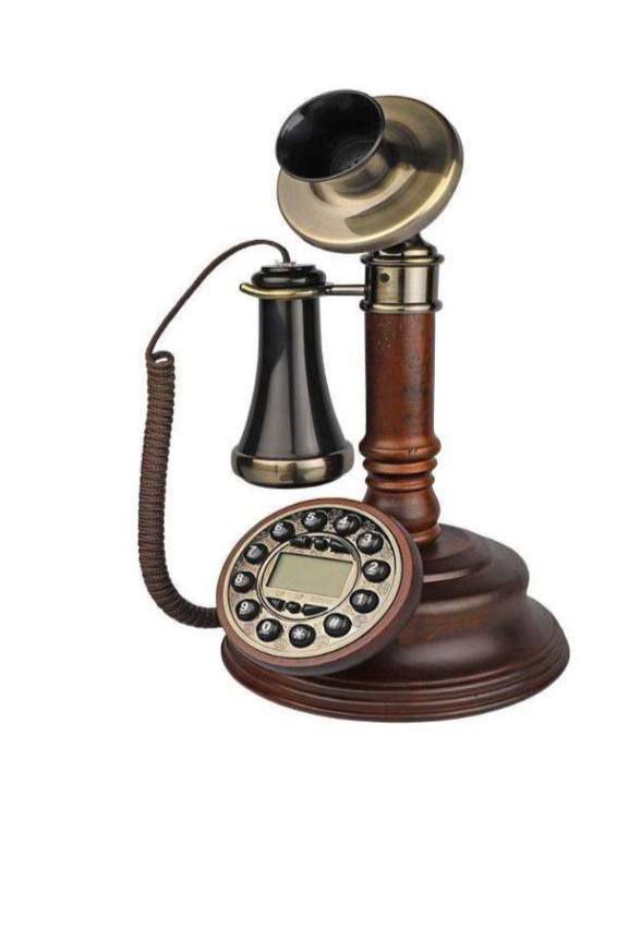 تلفن رومیزی والتر( وارداتی) کد:k32