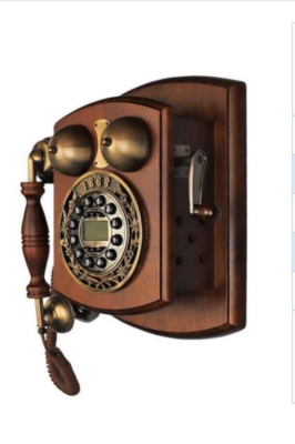 تلفن رومیزی والتر( وارداتی) کد:1868