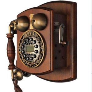 تلفن رومیزی والتر( وارداتی) کد:1868