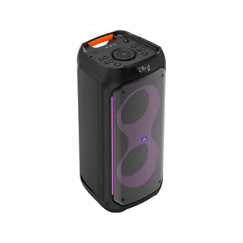 اسپیکر گلتیج مدل sp 03 دوبل ۸ اینچ