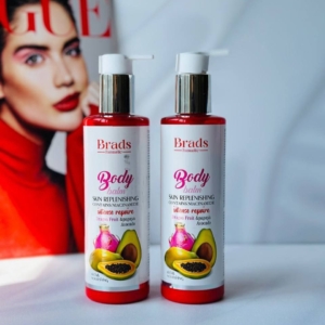 لوسیون بالم بدن بردس