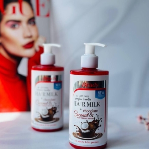 شیر مو رایحه نارگیل بردس