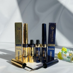 خط چشم اصلی پرنسس لیدی