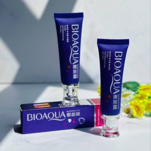 کرم (ژل) روشن و صورتی کننده نقاط حساس بدن بیوآکوا (BIOAQUA)