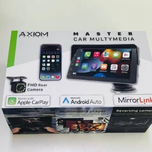 مانیتور 8,5 اینچ برندAXIOM