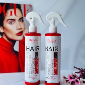 پرایمر مو بردس