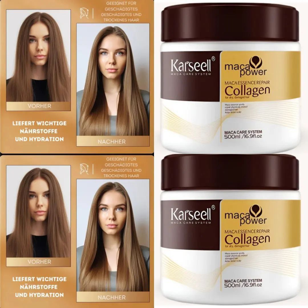 ست احیای موی سر کارسل - تصویر 6