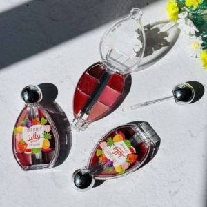 رژ لب دوقلو مدل ایرپاد پینترستی