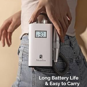 سوهان ناخن شارژی Melody Susie