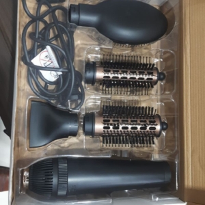 سشوار چهار کاره model: LS-H003