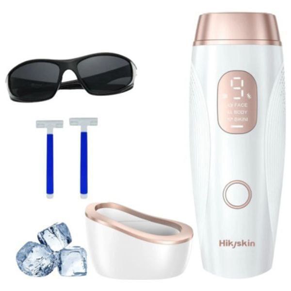 لیزر موهای زائد hikyskin مدل R 2815-g pro