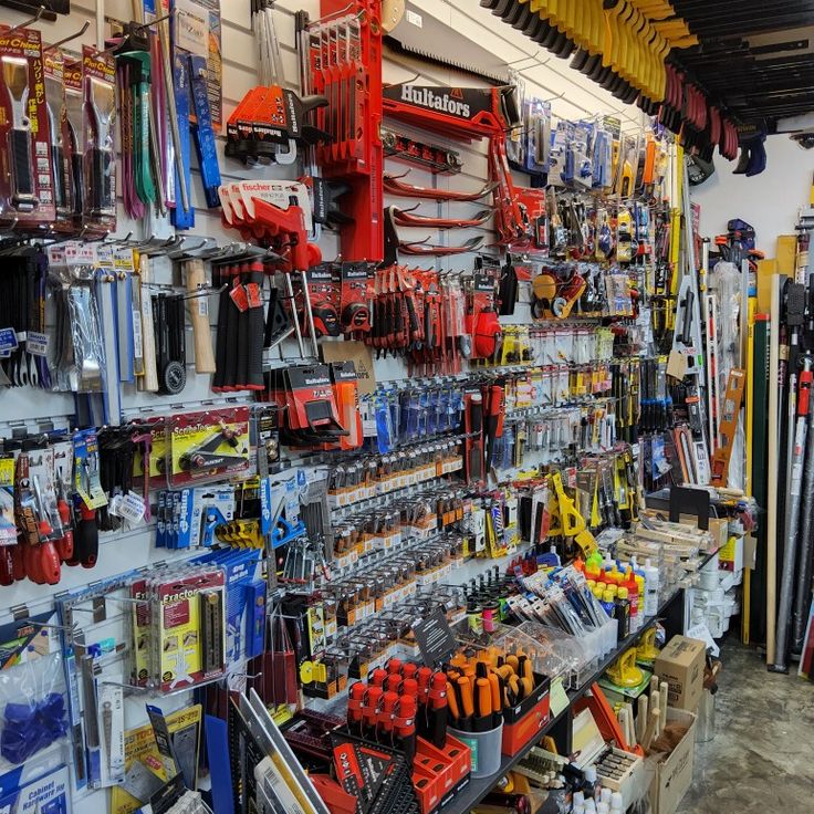 کاربرد پیچ و مهره‌ها و بست‌ها در لوازم مصرفی