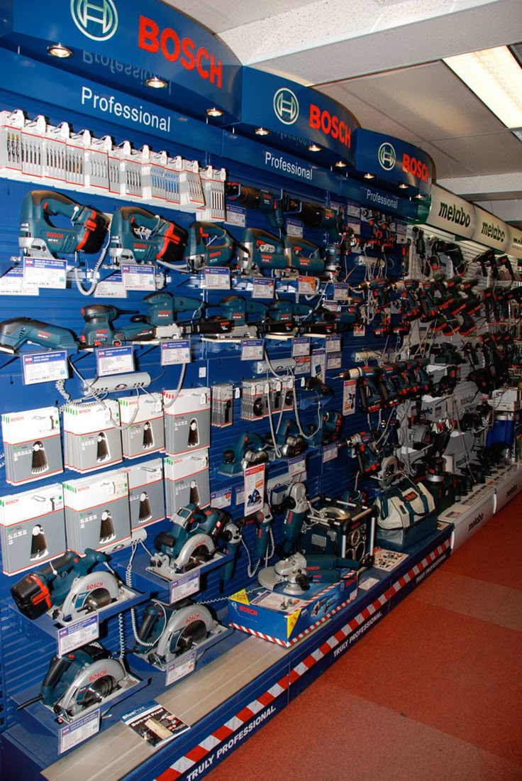 ابزارهای اندازه‌گیری و کنترل در ابزار آلات صنعتی