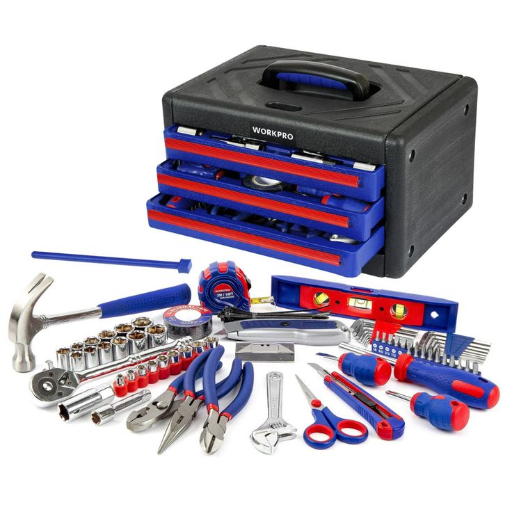 نکات ایمنی در استفاده از ابزار ساختمانی