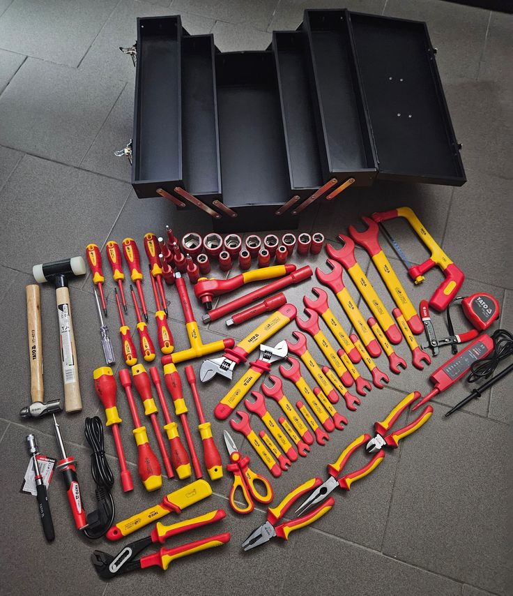 اهمیت دقت و کالیبراسیون در ابزار اندازه‌گیری»