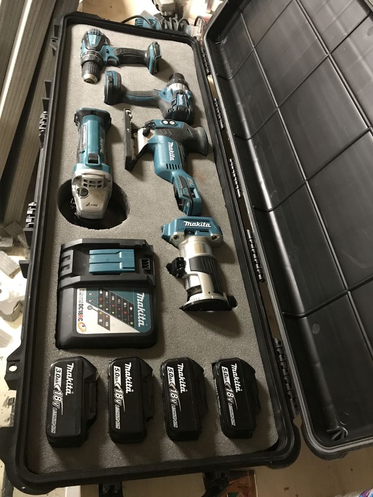 تعمیر و نگهداری ابزار آلات بادی در کارگاه