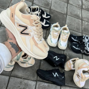 کفش اسپرت نیوبالانس فشیون تزریق پیو