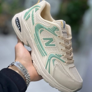 کفش اسپرت نیوبالانس ۶۴۰ ‌