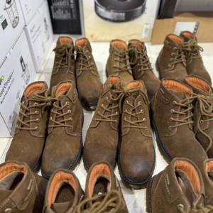 نیم پوتCAN TORP