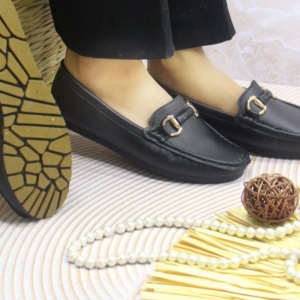 کفش کالج زنانه