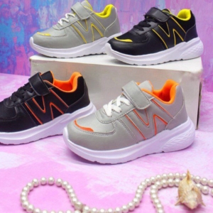 کفش اسپرت دخترانه