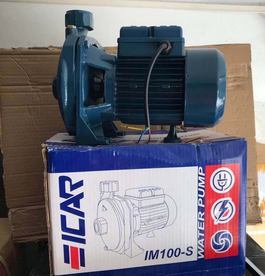 رفع مشکلات رایج پمپ آب و راهکارهای ساده